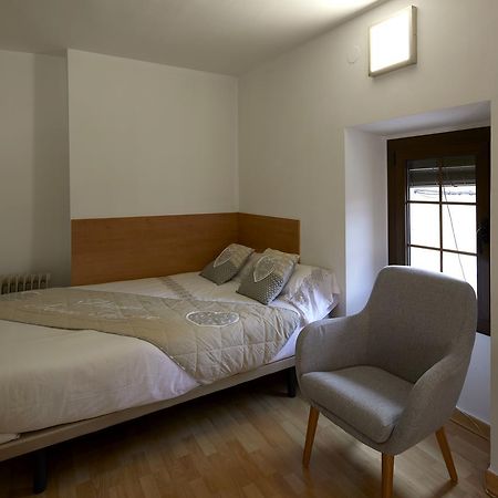 Ferienwohnung Sant Josep Loft Gerona Exterior foto